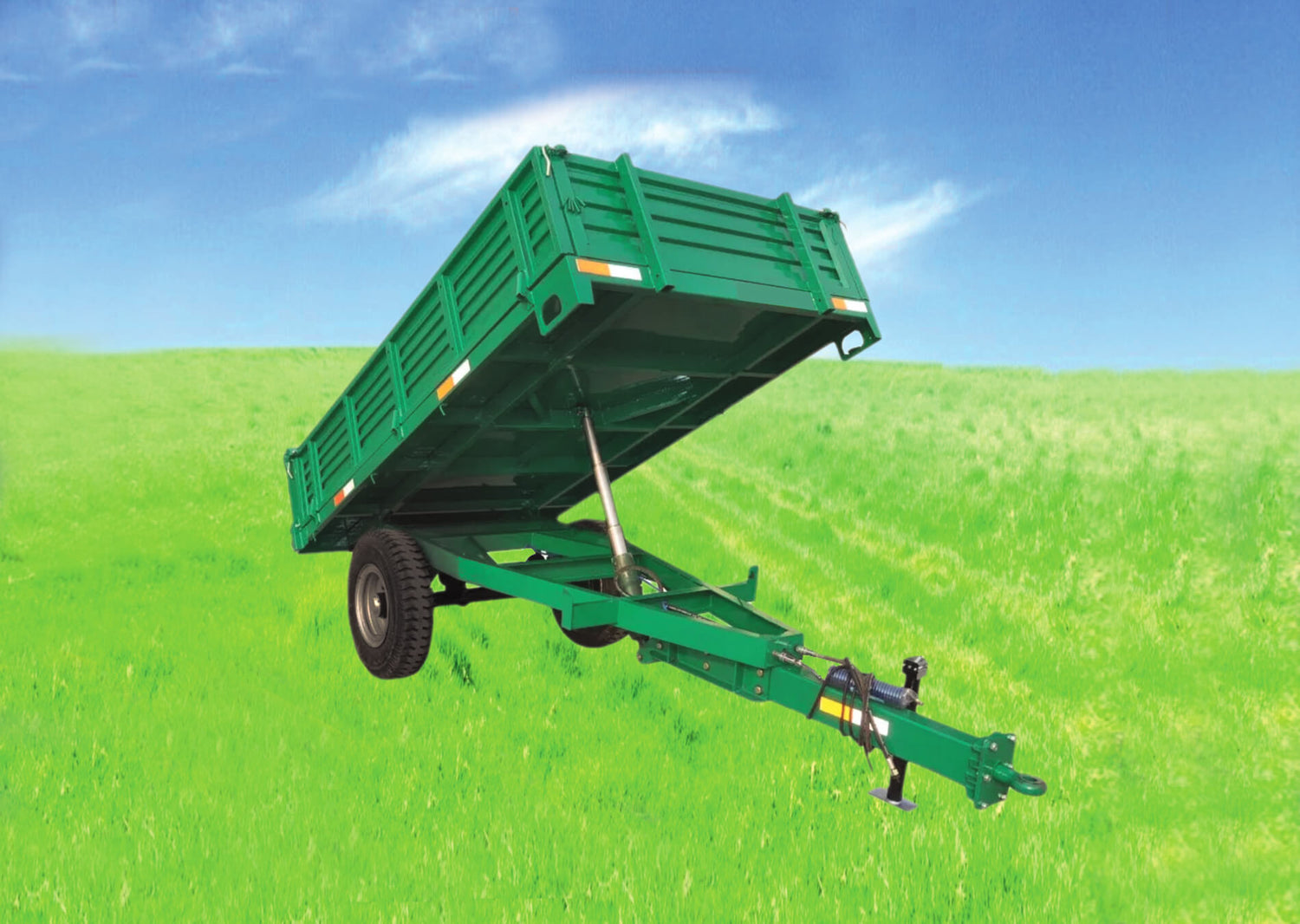 Trolley Spares