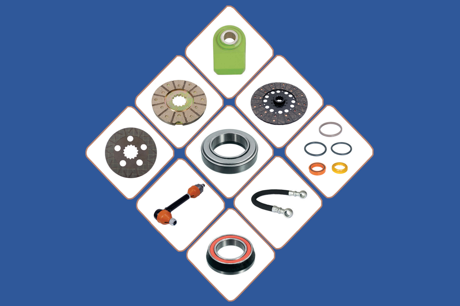 General Parts