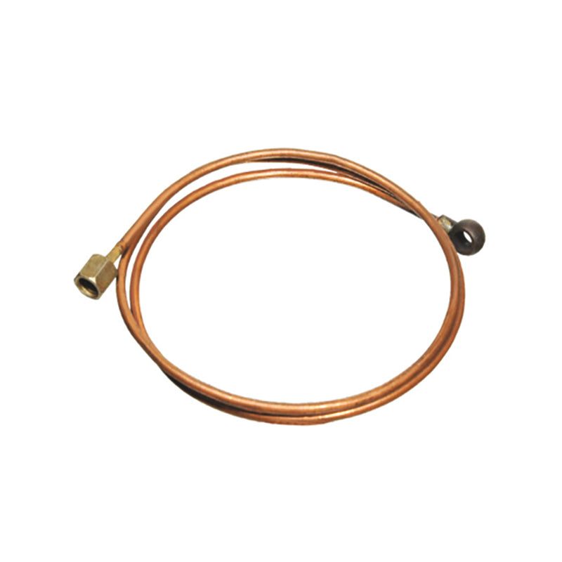 (1504) OIL PRESSURE PIPE