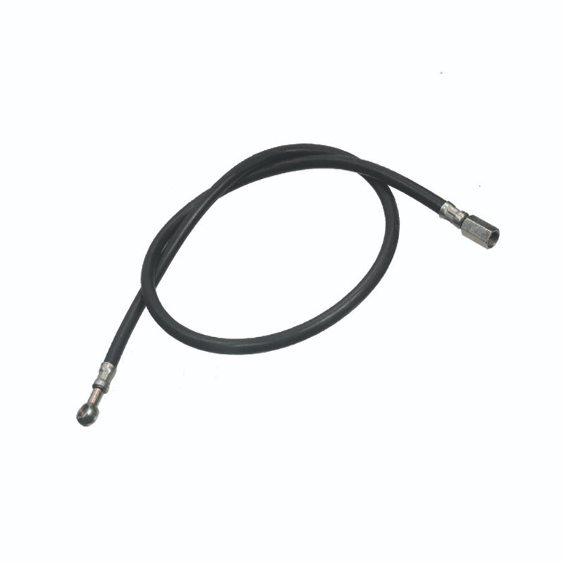 (1504C) OIL PRESSUREPIPE SMOOTH FINISH-735 FE - 735 XM - 744 XM - 834 XM