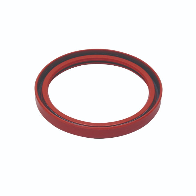 (1511A) MAIN OIL SEAL (SILICON) RED