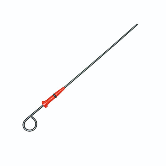 (1515A) DIPSTICK FOR ENGINE (RED)