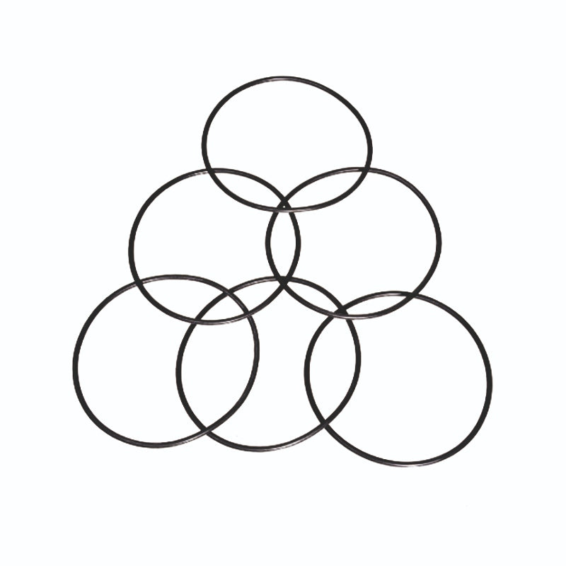 (1530B) LINER RUBBER RING 855 FE