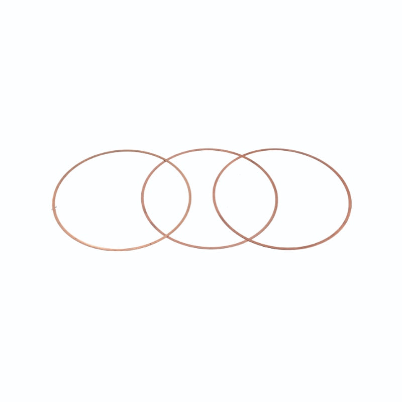 (1531N) LINER SHIM COPPER 855 FE