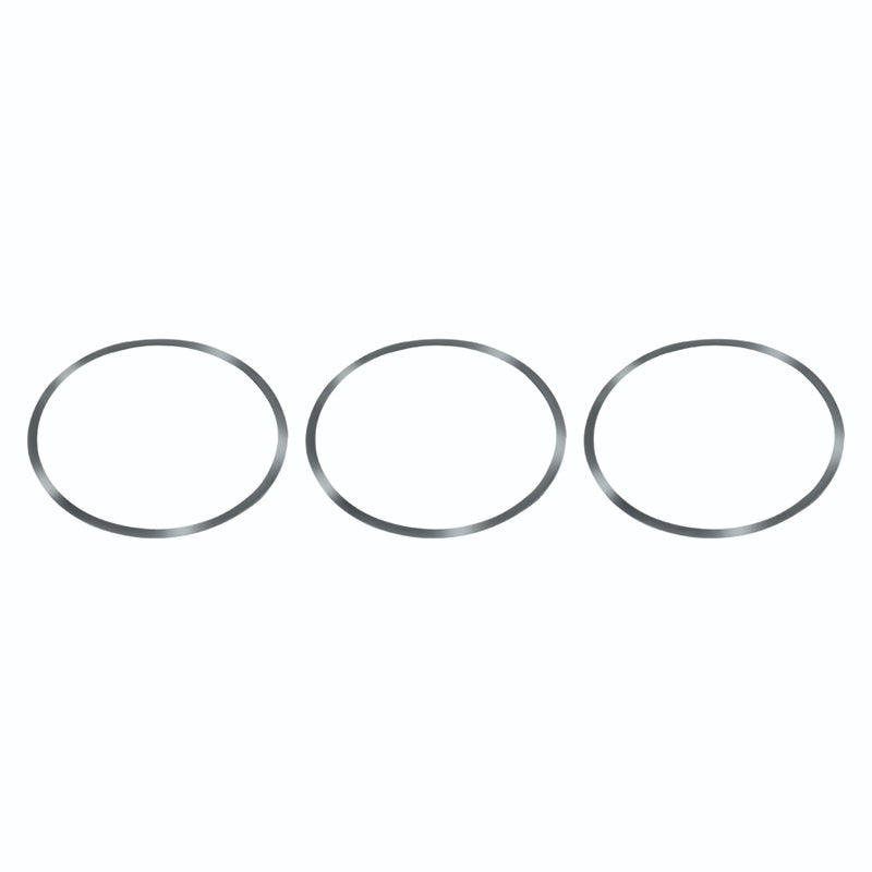 (1533F) HEAD SHIM STEEL 1.0MM 855 FE 744