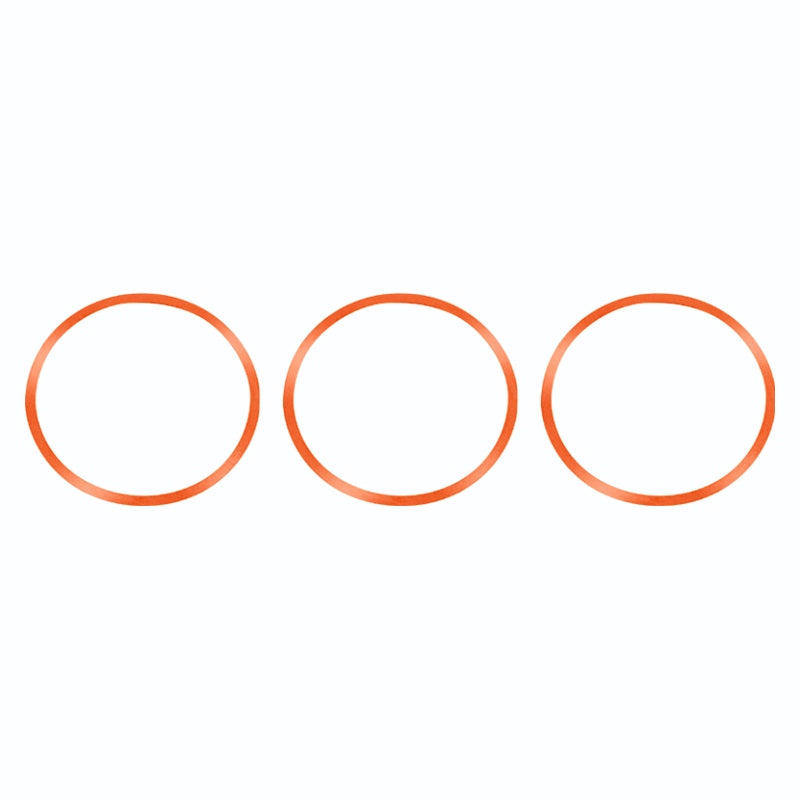 (1538N) HEAD SHIM COPPER 0.5MM 735 FE