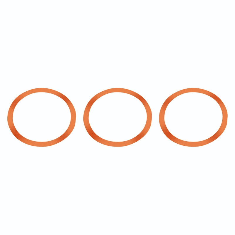 (1538B) HEAD SHIM COPPER 0.25MM 855-720