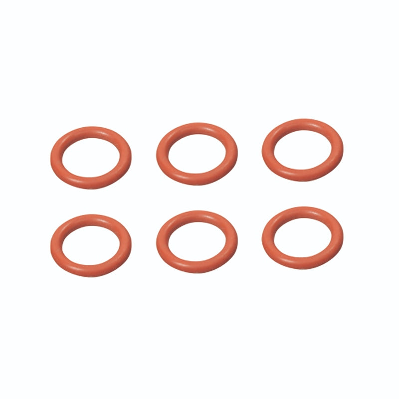 (1538L) "O" RING FOR TUBE CYLINDER BLOCK 735 FE