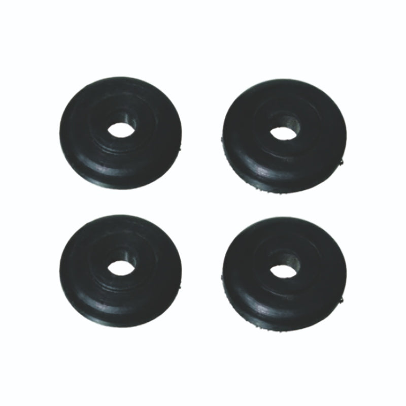 (1562E) VALVE SEAL RUBBER SMALL HOLE