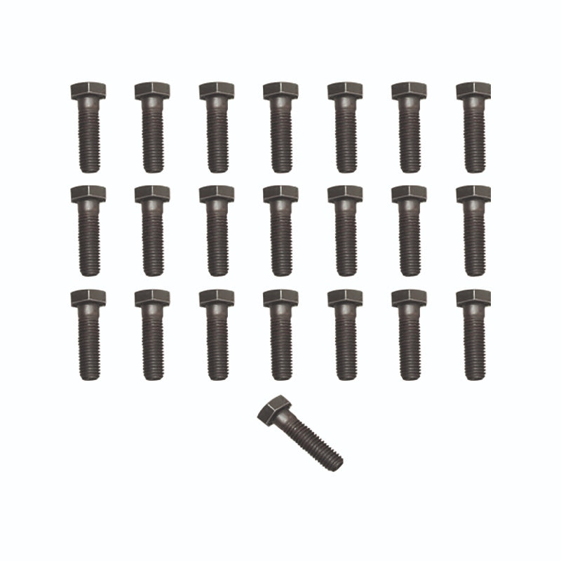 (1612E) FITTING SCREW FORC.l. CHAMBER (22 PCS.)