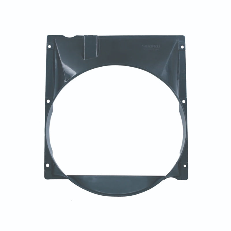 (1652E) SHROUD (COWLING) 843 FOR 10001033 RADIATOR