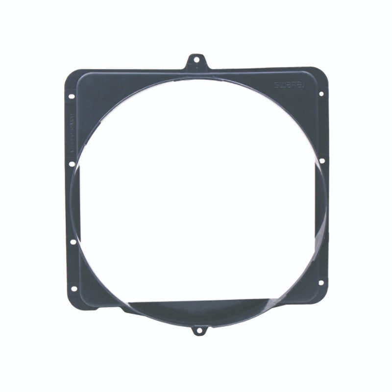 (1652F) SHROUD (COWLING) 54 HP FOR 10002705 RADIATOR