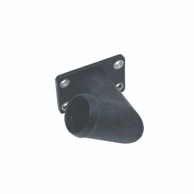 (1657) RADIATOR ELBOW FOR BOTTOM HOSE PIPE (XM)