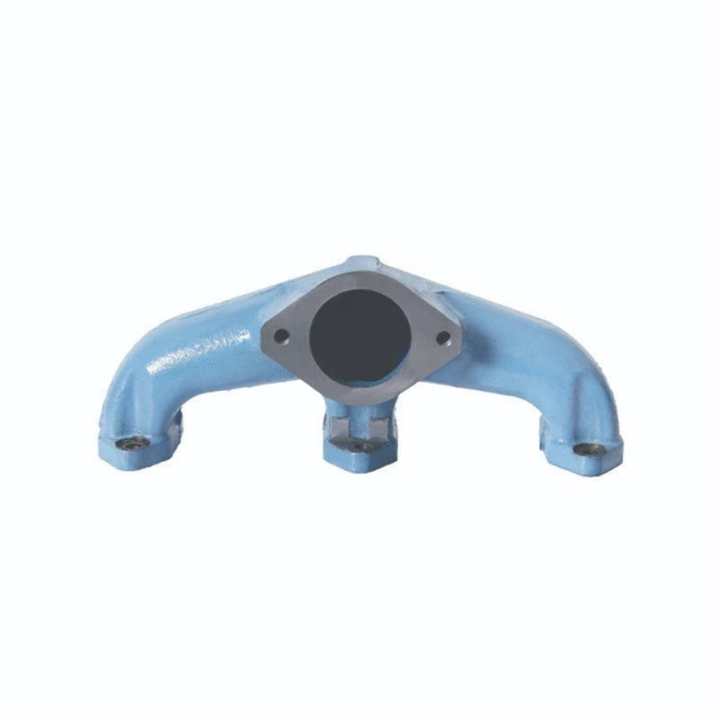(1738F) EXHAUST MANIFOLD (963)