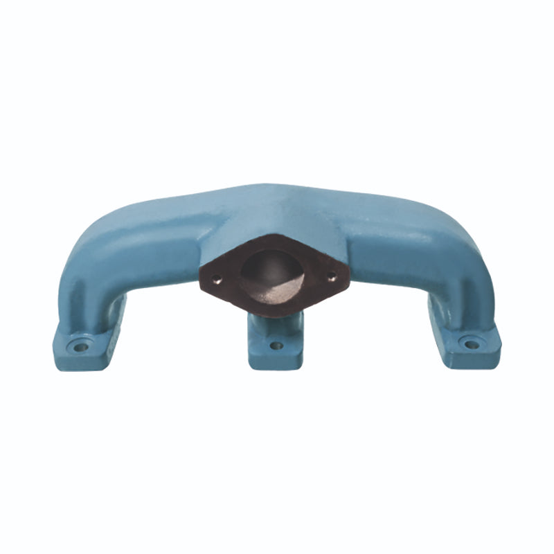 (1738A) EXHAUST MANIFOLD 735 XM (8 MM STUD)