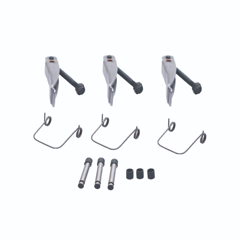 (1755E) CLUTCH FINGER KIT MAIN (LUK DESIGN) NEW MODEL