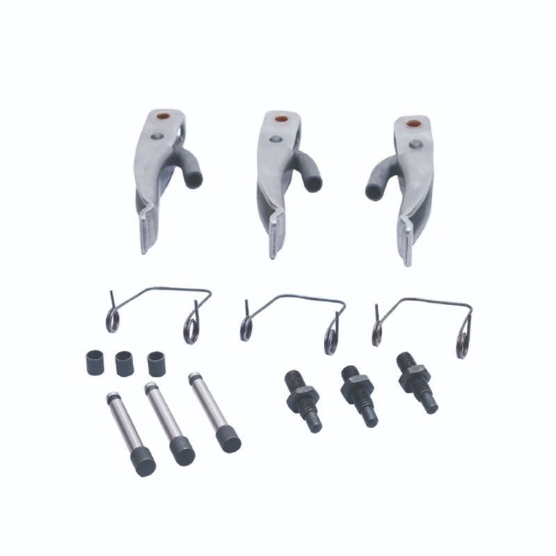 (1755F) CLUTH FINGER KIT PTO (LUK DESIGN) NEW MODEL