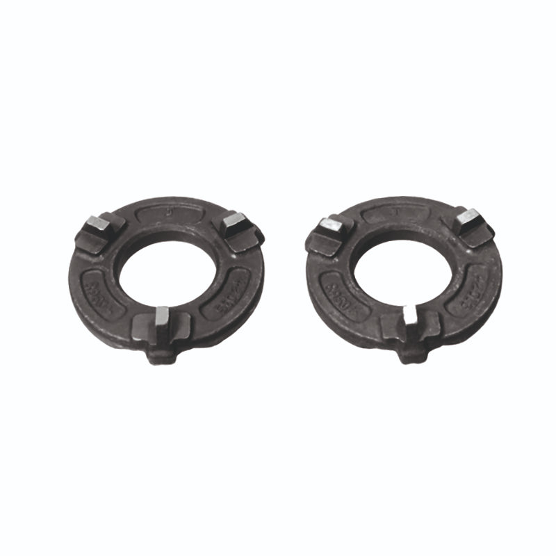 (1764) RELEASE PLATE 10" (38 MM BORE)