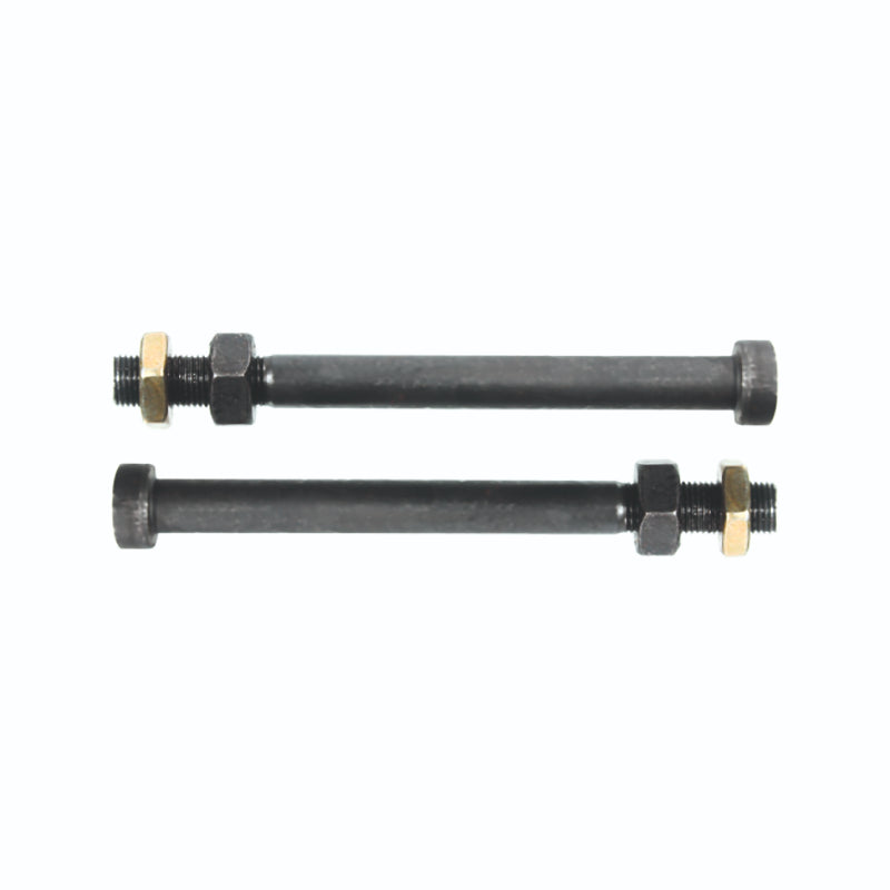(1767A) CLUTCH BOLT W/NUTS BIG DUAL CLUTCH