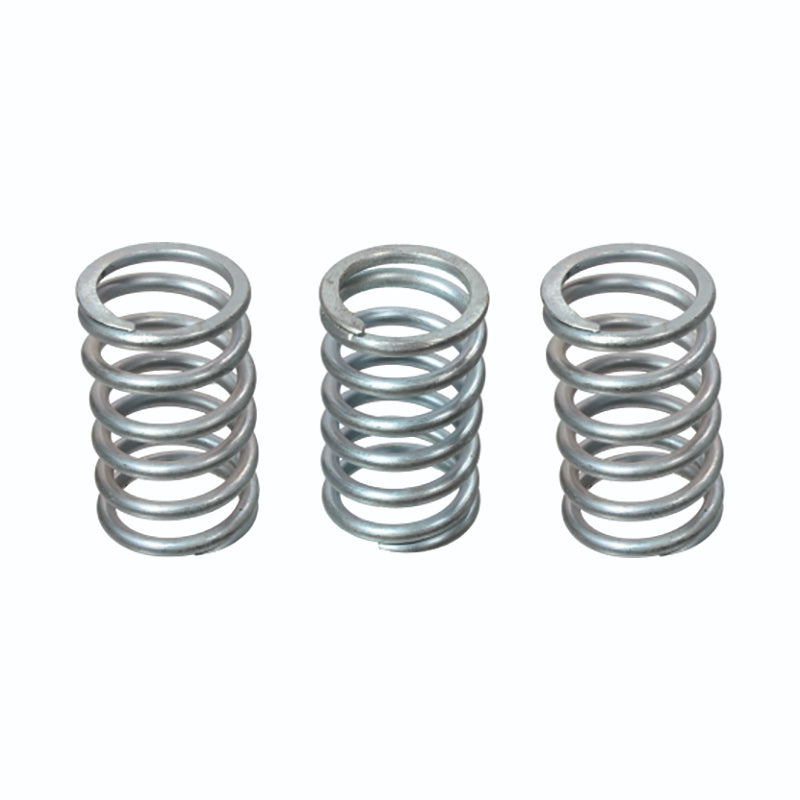 (1768) SPRING PRESSURE PLATE DUAL CLUTCH