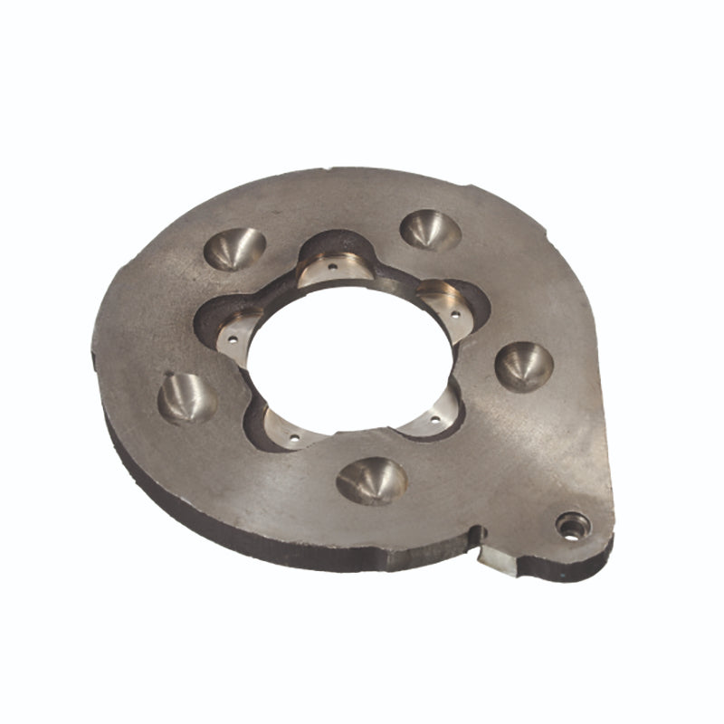 (1784) BRAKEDISC (C.1.) 855 0/M