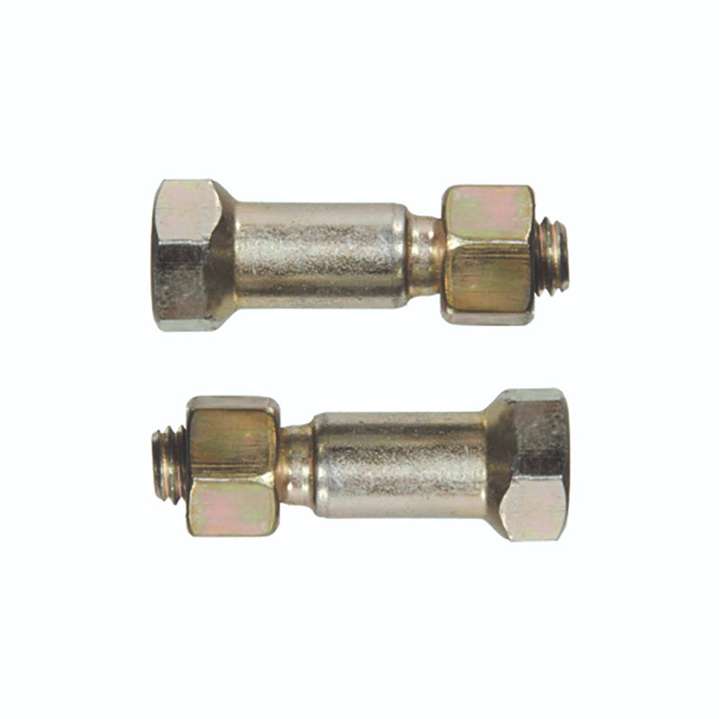 (1789D) SPECIAL BOLT WITH NUT N/M