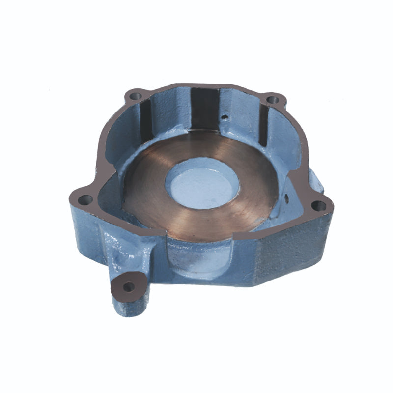 (1792) BRAKE HOUSING LH 855 0/M