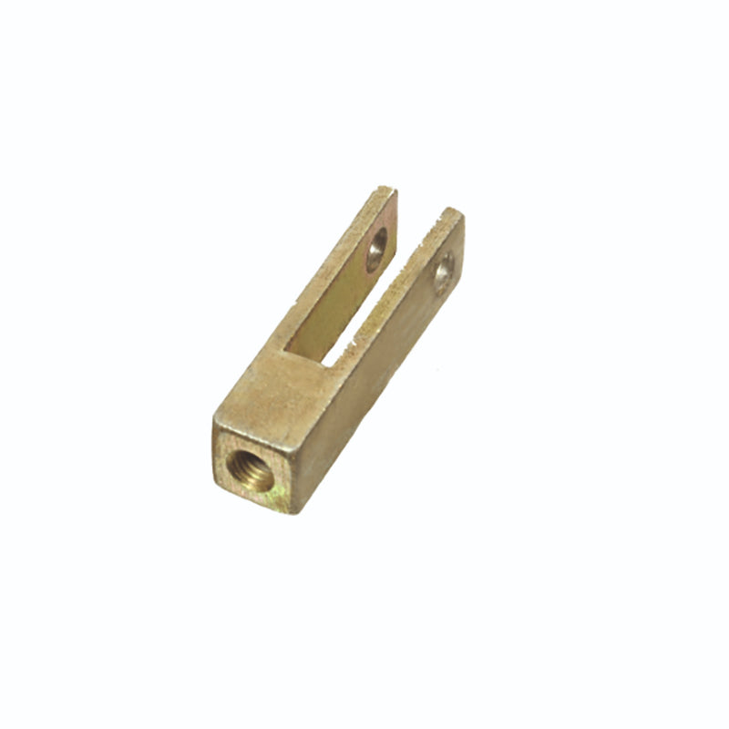 (1825) ACTUATOR FORK R.H. FOR CLUTCH ROD