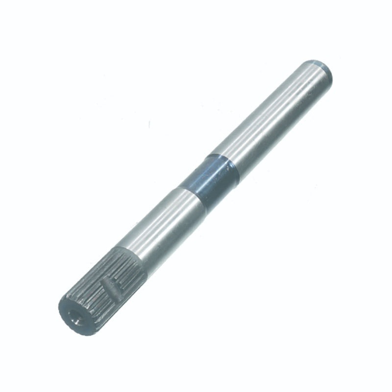 (1889N) SHAFT 11" FOR SPLINE TYPE SPINDLE N/M (POWER STEERING)