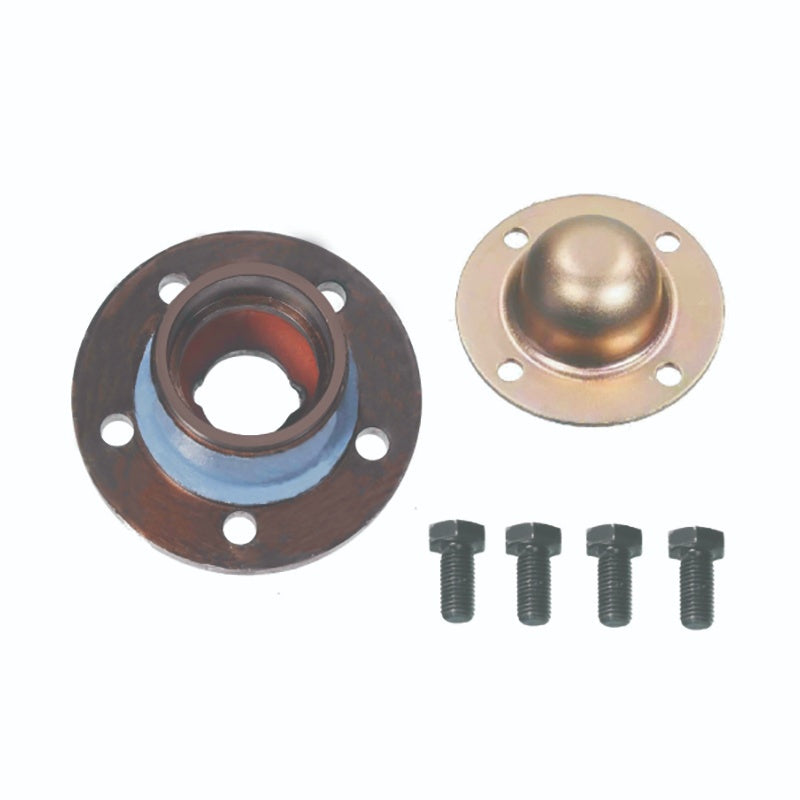 (1891T) FRONT WHEEL HUB (5 HOLES) XM POWER STG. WITH HUB CAP