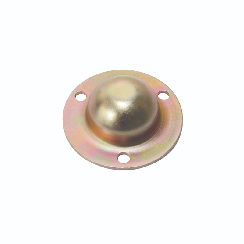 (1892E) HUB CAP 3 HOLES SHEET METAL