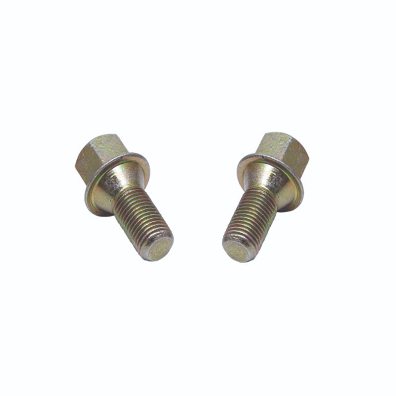 (1898G) FRONT WHEEL BOLT THREAD TYPE (ORCHARD)