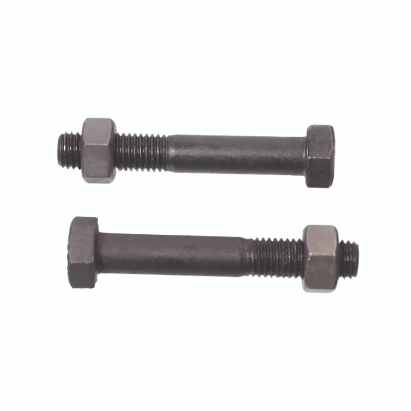 (1902C) SPINDLE ARM BOLT WITH NUT(12X1.75X75