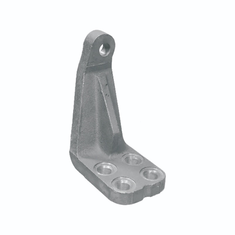 (1906CA) SPINDLE ARM 4 HOLES L.H (SMALL - STRAIGHT) DOUBLE PUMP POWER STEERING