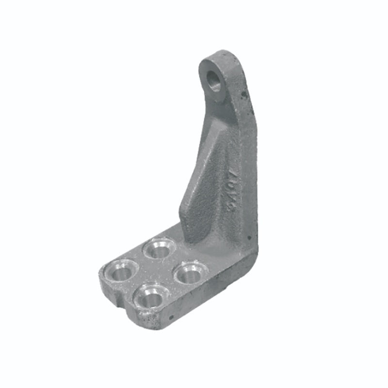 (1906DA) SPINDLE ARM 4 HOLES R.H (SMALL - STRAIGHT) DOUBLE PUMP POWER STEERING