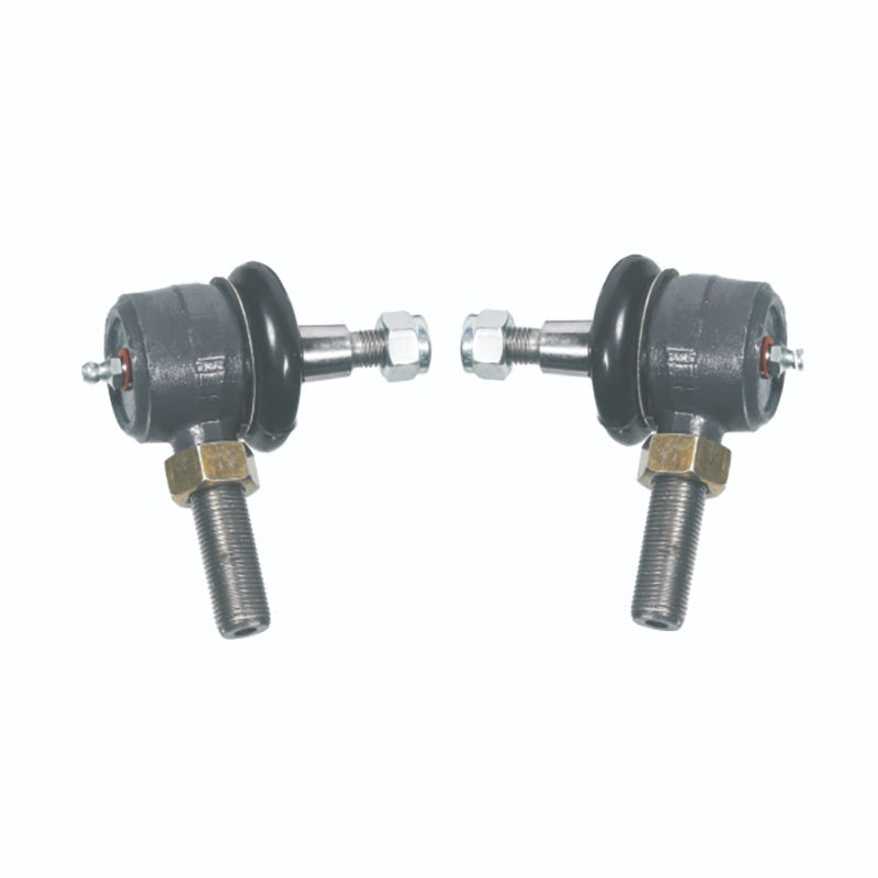 (1911ZB) TIE ROD END L.H THREAD (SET OF 2)