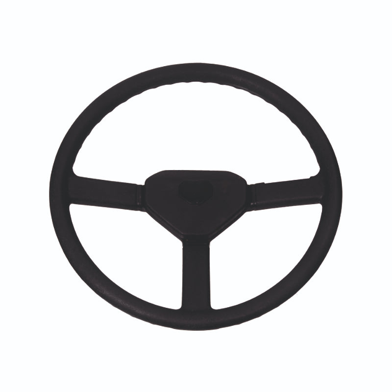 (1947A) STEERING WHEEL N/M