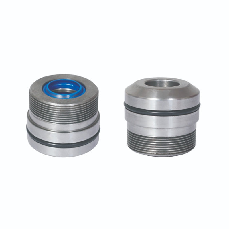 (1955Q) GLAND ASSY. (NUT) 48MM SEAL FITTED POWER STEERING