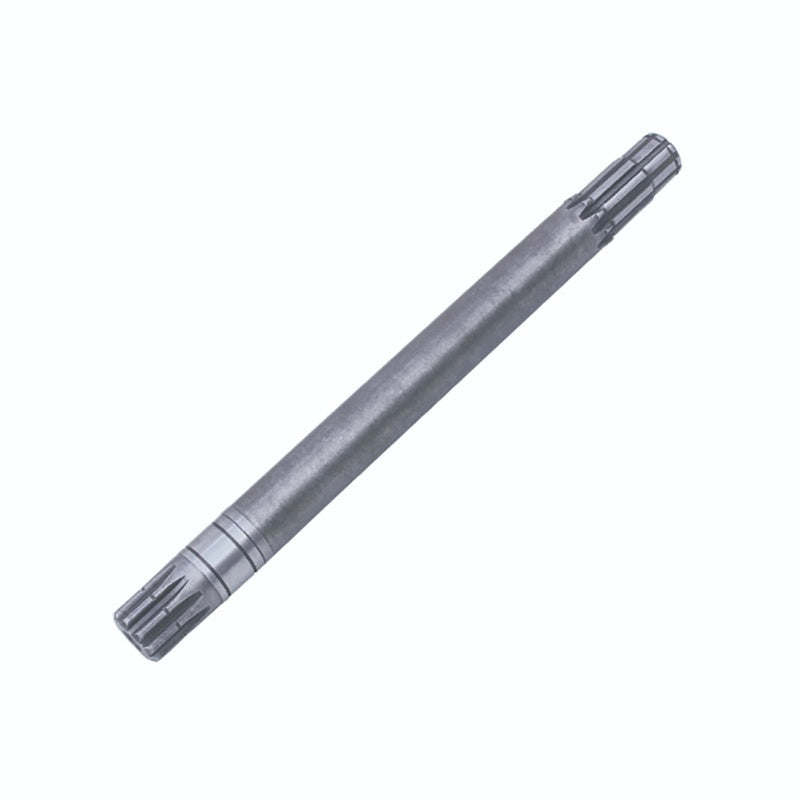 (1979B) CONNECTING SHAFT (418.5MM - 10X10 TEETH)