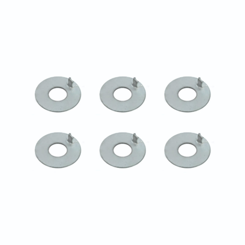 (1986E) TAB WASHER FOR AXLE LOCKING SCREW