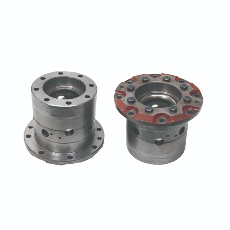 (2009) CAGE DIFFERENTIAL NEW MODEL (LOCK TYPE)