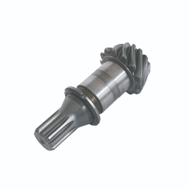 (2011) PINION WITH CHECK NUT 13 TEETH (LLT)