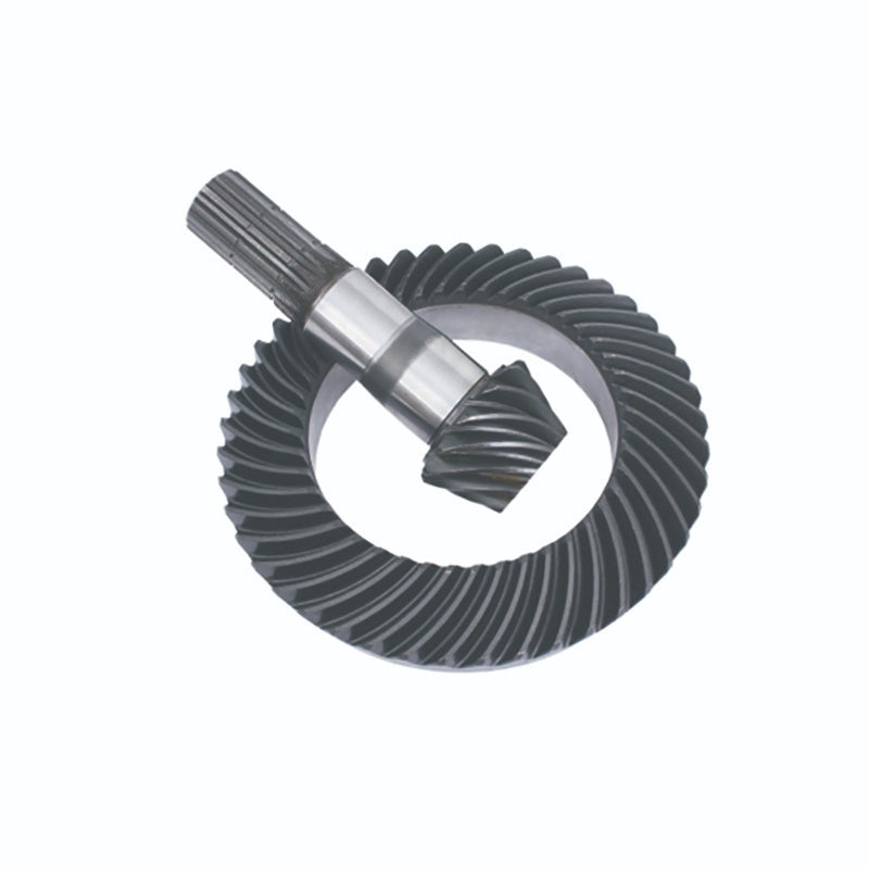 (2012C) CROWN WHEEL & PINION XM (12X45 TEETH)