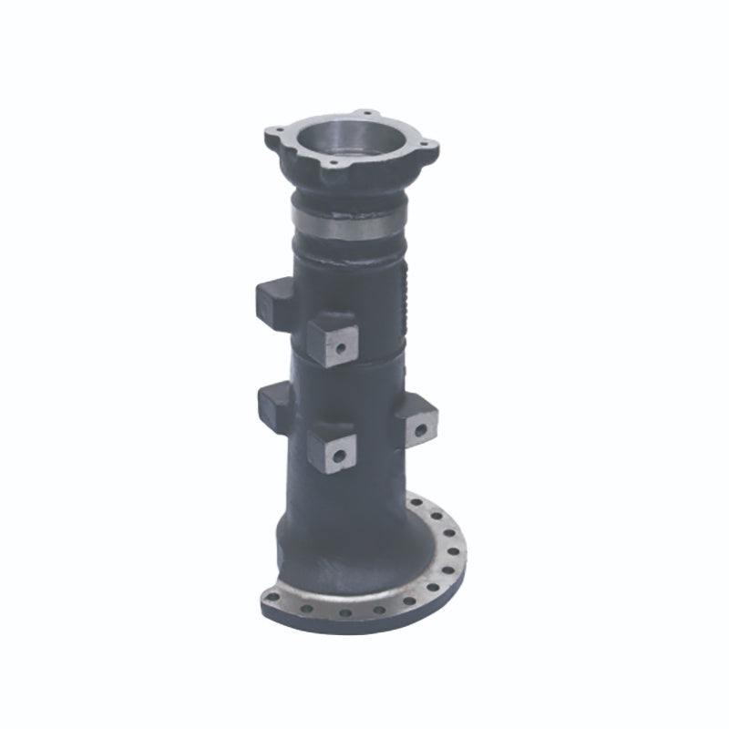(2018C) TRUMPET HOUSING NEW DESIGN L.H 735 (BRG. 32212X12 - 10002495)