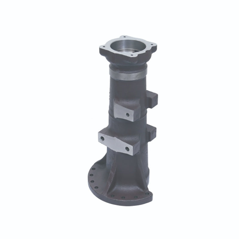 (2018F) TRUMPET HOUSING NEW DESIGN R.H 843-841 XM (BRG. 32212X12 - 10002836)