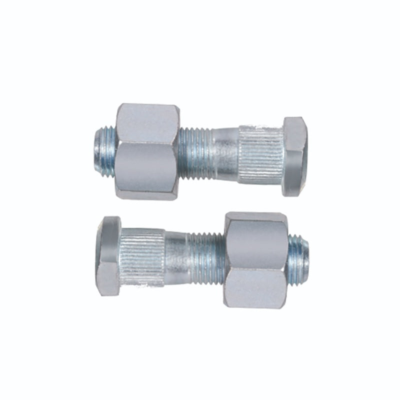 (2025W) REAR WHEEL BOLT 16MM WITH 32 HEX NUT (EXTRA LONG) CRANE
