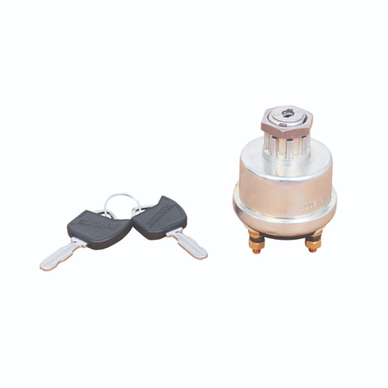 (2090X) STARTER SWITCH (KNURLING TYPE) XM N/M