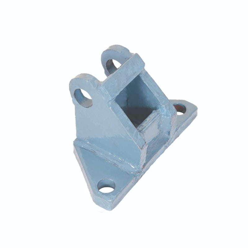 (2105E) GUIDE BRACKET WITH PATTI WELDED 855 XM