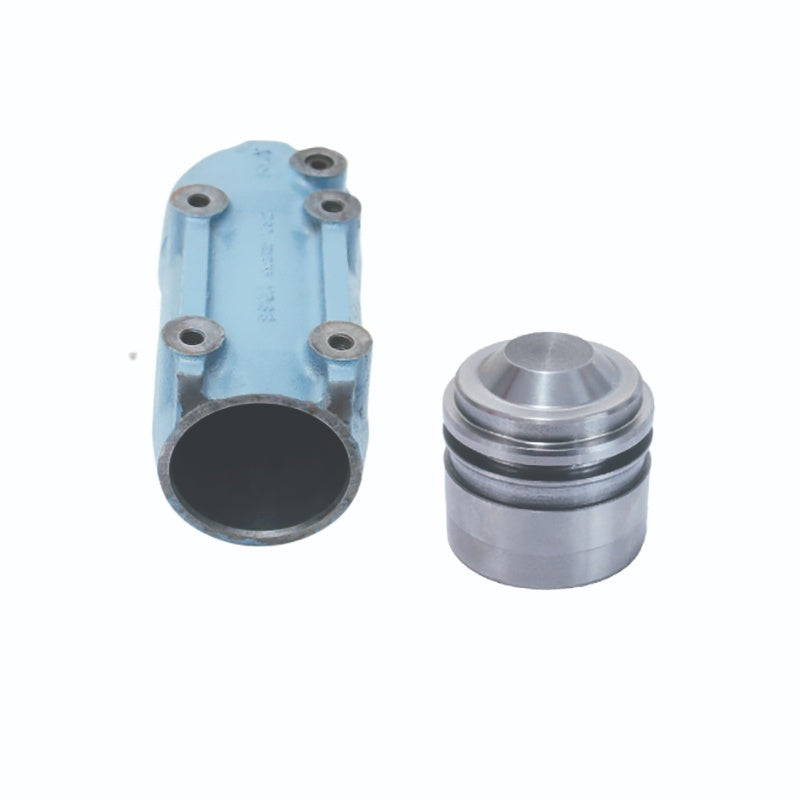 (2163E) RAM CYL. ASSY. W/PISTON (85MM - 2 GROOVE)