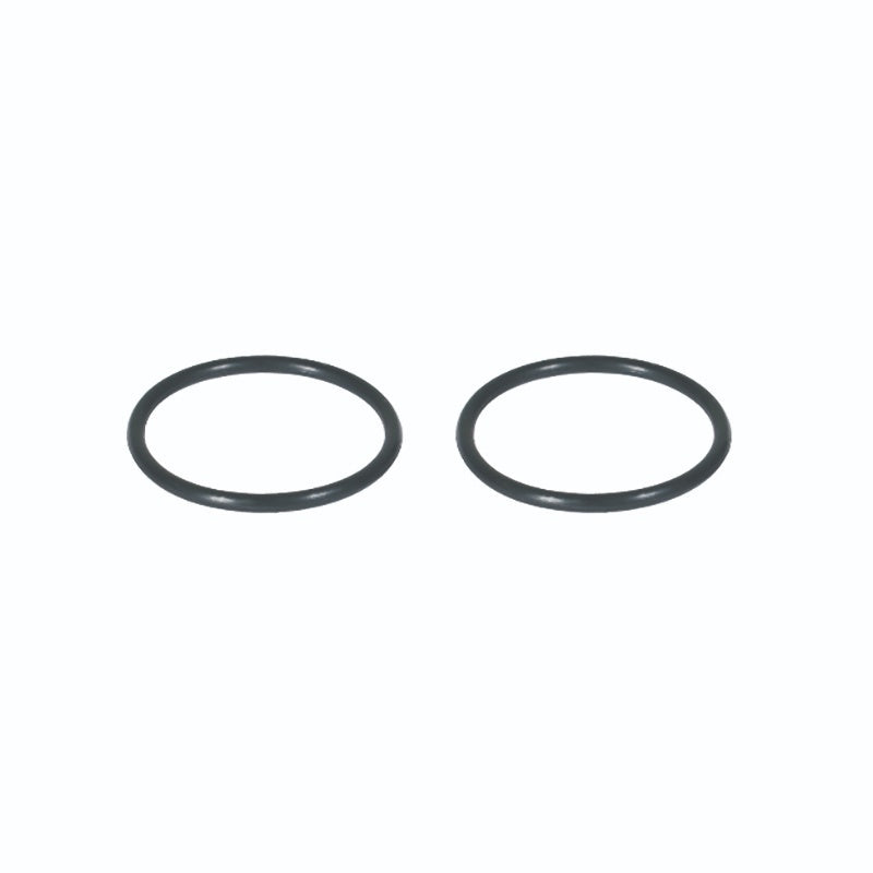 (2176DE) 'O' RING RAM CYL. (BLACK) 735 OLD MODEL